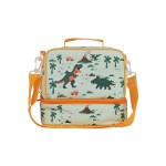 ΤΣΑΝΤΑ ΦΑΓΗΤΟΥ ΠΑΙΔΙΚΗ SAVE THE AEGEAN 6L DINO EXPLORER 01-43841