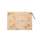 ΕΠΙΦΑΝΕΙΑ ΚΟΠΗΣ BAMBOO ESSENTIALS 27x20x1,4cm 01-9168