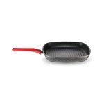 Pyramis Red Diamond Γκριλιέρα 28cm 014012301