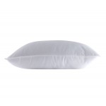NEF-NEF HOMEWARE ΜΑΞΙΛΑΡΙ ΜΑΛΑΚΟ MICROFIBER COTTON PILLOW 50Χ70 031059