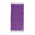 NEF NEF HOMEWARE ΠΕΤΣΕΤΑ ΘΑΛΑΣΣΗΣ EXPRESSION 23 80X160 033058 AMETHYST