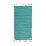 NEF NEF HOMEWARE ΠΕΤΣΕΤΑ ΘΑΛΑΣΣΗΣ EXPRESSION 23 80X160 033058 TURQUOISE