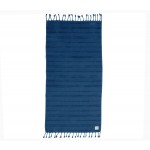NEF NEF HOMEWARE ΠΕΤΣΕΤΑ ΘΑΛΑΣΣΗΣ EXPRESSION 23 80X160 033058 BLUE