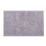 NAUTICA ΧΑΛΑΚΙ ΜΠΑΝΙΟΥ 50X80CM NAU COAST GREY 036660