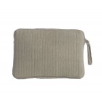 NEF NEF HOMEWARE ΤΣΑΝΤΑΚΙ ΘΑΛΑΣΣΗΣ STAY SALTY 35X25 SAGE 037895