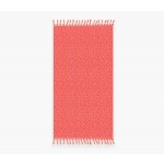 NEF NEF HOMEWARE ΠΕΤΣΕΤΑ ΘΑΛΑΣΣΗΣ KENYA 80X160 039978 CORAL
