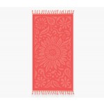 NEF NEF HOMEWARE ΠΕΤΣΕΤΑ ΘΑΛΑΣΣΗΣ HAZARD 80X160 039979 CORAL
