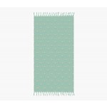 NEF NEF HOMEWARE ΠΕΤΣΕΤΑ ΘΑΛΑΣΣΗΣ ROYAL 80X160 039981 AQUA