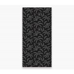 NEF NEF HOMEWARE ΠΕΤΣΕΤΑ ΘΑΛΑΣΣΗΣ SINTRA 80X160 039983 ANTHRACITE