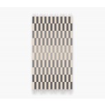 NEF NEF HOMEWARE ΠΕΤΣΕΤΑ ΘΑΛΑΣΣΗΣ STORIN 90X170 039988 GREY