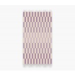 NEF NEF HOMEWARE ΠΕΤΣΕΤΑ ΘΑΛΑΣΣΗΣ STORIN 90X170 039988 MAUVE