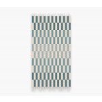 NEF NEF HOMEWARE ΠΕΤΣΕΤΑ ΘΑΛΑΣΣΗΣ STORIN 90X170 039988 AQUA