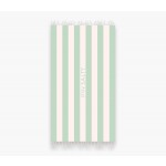NEF NEF HOMEWARE ΠΕΤΣΕΤΑ ΘΑΛΑΣΣΗΣ SMOOTH 90X170 039989 MINT