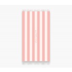 NEF NEF HOMEWARE ΠΕΤΣΕΤΑ ΘΑΛΑΣΣΗΣ SMOOTH 90X170 039989 PINK