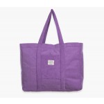 NEF NEF HOMEWARE ΤΣΑΝΤΑ ΘΑΛΑΣΣΗΣ EXPRESSION 26 50X40X17 040049 AMETHYST