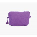 NEF NEF HOMEWARE ΤΣΑΝΤΑΚΙ ΘΑΛΑΣΣΗΣ EXPRESSION 26 22.5X18 040050 AMETHYST