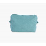 NEF NEF HOMEWARE ΤΣΑΝΤΑΚΙ ΘΑΛΑΣΣΗΣ EXPRESSION 26 22.5X18 040050 TURQUOISE