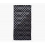 NEF NEF HOMEWARE ΠΕΤΣΕΤΑ ΘΑΛΑΣΣΗΣ POINTING 80X160 040056 GREY