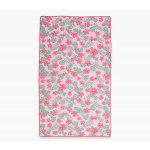 NEF NEF HOMEWARE ΠΕΤΣΕΤΑ ΘΑΛΑΣΣΗΣ LETS GO TROPIC 040062 PINK