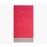 NEF NEF HOMEWARE  ΠΕΤΣΕΤΑ ΘΑΛΑΣΣΗΣ OPTION DIGITAL 90X170 040068 CORAL
