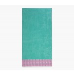 NEF NEF HOMEWARE ΠΕΤΣΕΤΑ ΘΑΛΑΣΣΗΣ OPTION DIGITAL 90X170 040068 AQUA