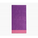 NEF NEF HOMEWARE ΠΕΤΣΕΤΑ ΘΑΛΑΣΣΗΣ SPARKLE DIGITAL 90X170 040069 PURPLE