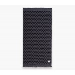 NEF NEF HOMEWARE ΠΕΤΣΕΤΑ ΘΑΛΑΣΣΗΣ VIRAGO 80X160 040075 GREY