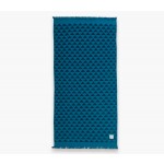 NEF NEF HOMEWARE ΠΕΤΣΕΤΑ ΘΑΛΑΣΣΗΣ VIRAGO 80X160 040075 OCEAN BLUE
