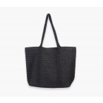 NEF NEF HOMEWARE  ΤΣΑΝΤΑ ΘΑΛΑΣΣΗΣ BELLA 040103 BLACK