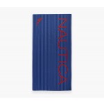 ΠΕΤΣΕΤΑ ΘΑΛΑΣΣΗΣ NAUTICA-NAU POSITIVE 80X160 DENIM 040199