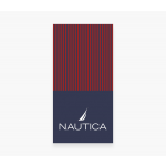 NEF NEF HOMEWARE ΠΕΤΣΕΤΑ ΘΑΛΑΣΣΗΣ NAUTICA-NAU EXPRESS 80X160 040207 RED/BLUE