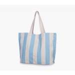 NEF NEF HOMEWARE ΤΣΑΝΤΑ ΘΑΛΑΣΣΗΣ PORTOFINO 52X38X15 040352 LIGHT BLUE