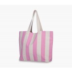 NEF NEF HOMEWARE ΤΣΑΝΤΑ ΘΑΛΑΣΣΗΣ PORTOFINO 52X38X15 040352 MAUVE