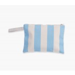 NEF NEF HOMEWARE ΤΣΑΝΤΑΚΙ ΘΑΛΑΣΣΗΣ PORTOFINO 33X23 040353 LIGHT BLUE