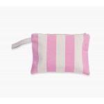 NEF NEF HOMEWARE ΤΣΑΝΤΑΚΙ ΘΑΛΑΣΣΗΣ PORTOFINO 33X23 040353 MAUVE