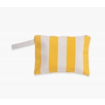 NEF NEF HOMEWARE ΤΣΑΝΤΑΚΙ ΘΑΛΑΣΣΗΣ PORTOFINO 33X23 040353 YELLOW