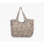 NEF NEF HOMEWARE ΤΣΑΝΤΑ ΘΑΛΑΣΣΗΣ KENYA 41X39X24 040355 ECRU