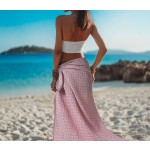 NEF NEF HOMEWARE ΠΑΡΕΟ ΘΑΛΑΣΣΗΣ OPTION 110X150 040542 FUCHSIA