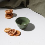 ΜΠΟΛ ΓΙΑ ΝΤΙΠ TERRA ΠΟΡΣΕΛΑΝΙΝΟ 8.5cm GREEN 007-15626