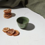 ΜΠΟΛ ΓΙΑ ΝΤΙΠ TERRA ΠΟΡΣΕΛΑΝΙΝΟ 9cm GREEN 07-15633