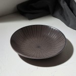 ΠΙΑΤΟ ΒΑΘΥ NORDIC ΠΟΡΣΕΛΑΝΙΝΟ 23cm 07-15695