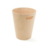 WOODROW ΚΑΛΑΘΑΚΙ ΑΠΟΡΡ/ΤΩΝ 22.9x27.9x16.3cm ΞΥΛΙΝΟ NATURAL 082780-390