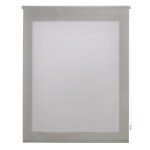 Ara ρόλερ ημιδιάφανο γκρι 100x250cm
