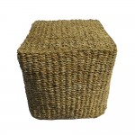 NEREA ΣΚΑΜΠΩ ΦΥΣΙΚΟ 40x40xΗ40cm 16-0633