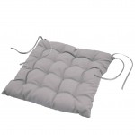 ESSENTIEL ΜΑΞΙΛΑΡΑΚΙ 40Χ40CM GREY 1600576