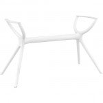 AIR ΒΑΣΗ WHITE MEDIUM 118X58X72,5cm pp 20.0177