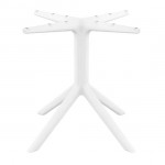 SKY WHITE ΒΑΣΗ 80X80X73cm 20.0240