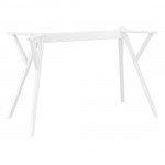 MAX ΒΑΣΗ WHITE MEDIUM 117X58X72cm pp 20.0816