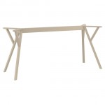 MAX ΒΑΣΗ TAUPE XL 157X58X72cm pp 20.0821