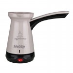 HOBBY ΜΠΡΙΚΙ ΚΑΦΕ ΗΛΕΚΤΡΙΚΟ HCP-40390 220ML 500W 400390